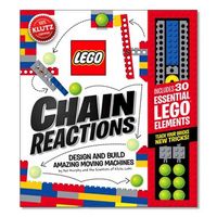 Produktbild: Lego Chain Reactions