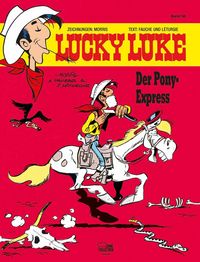 Produktbild: Lucky Luke 56