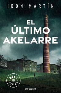 Produktbild: El ultimo Aquelarre