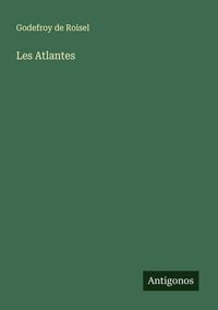 Produktbild: Les Atlantes