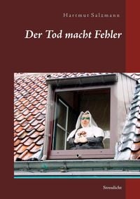 Produktbild: Der Tod macht Fehler