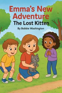 Produktbild: Emma's New Adventure : The Lost Kitten