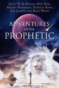 Produktbild: Adv in The Prophetic