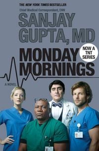 Produktbild: Monday Mornings