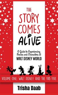 Produktbild: The Story Comes Alive