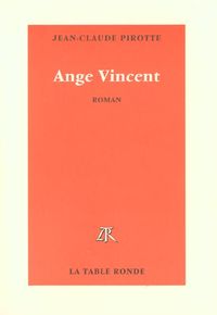 Produktbild: Ange Vincent