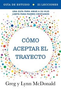 Produktbild: Gu&iacute;a de estudio C&oacute;mo aceptar el trayecto