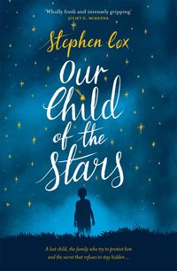 Produktbild: Cox, S: Our Child of the Stars