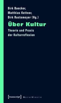 Produktbild: &Uuml;ber Kultur