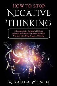 Produktbild: How To Stop Negative Thinking
