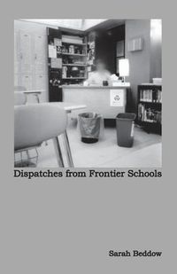 Produktbild: Dispatches from Frontier Schools