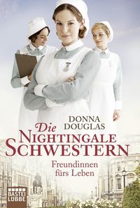Bild vom Artikel Die Nightingale-Schwestern vom Autor Donna Douglas