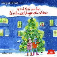 Produktbild: Wirklich wahre Weihnachtsgeschichten
