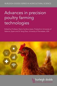 Produktbild: Advances in Precision Poultry Farming Technologies