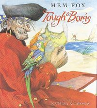 Produktbild: Tough Boris