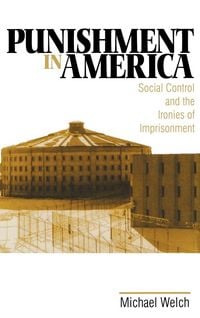 Produktbild: Punishment in America