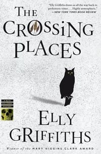Produktbild: The Crossing Places