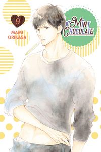 Produktbild: Mint Chocolate, Vol. 9