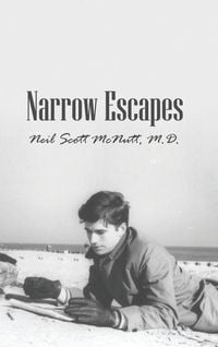 Produktbild: Narrow Escapes