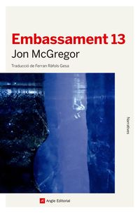 Produktbild: Embassament 13