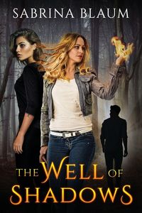 Produktbild: The Well of Shadows