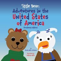 Produktbild: 'ittle Bear: Adventures in the United States of America (Southeast Edition)