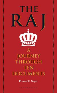 Produktbild: The Raj