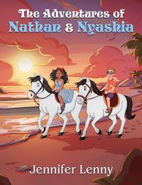 Produktbild: The Adventures of Nathan & Nyashia