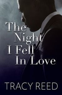 Bild vom Artikel The Night I Fell In Love vom Autor Tracy Reed