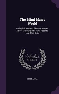 Produktbild: The Blind Man's World