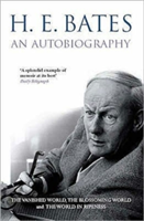 Produktbild: Bates, H: H.E.Bates Autobiography