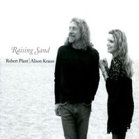 Produktbild: Raising Sand (2LP)