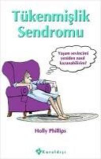 Produktbild: T&uuml;kenmislik Sendromu