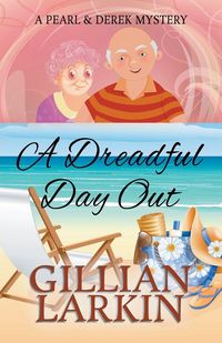 Produktbild: A Dreadful Day Out
