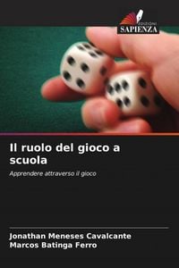 Produktbild: Il ruolo del gioco a scuola
