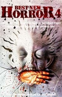 Produktbild: Best new Horror 4