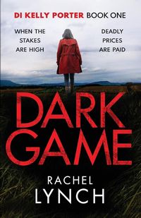 Produktbild: Lynch, R: Dark Game