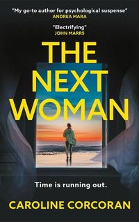 Produktbild: The Next Woman