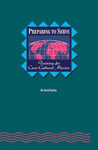 Produktbild: Preparing to Serve