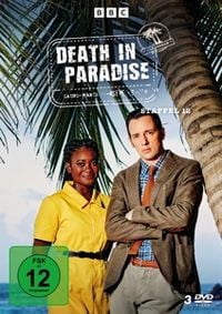 Bild vom Artikel Death in Paradise - Staffel 12 [3 DVDs] vom Autor Elizabeth Bourgine