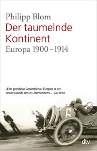 Produktbild: Der taumelnde Kontinent