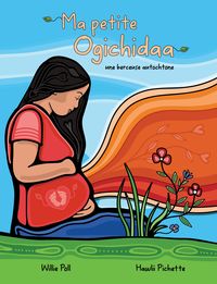 Produktbild: Ma Petite Ogichidaa