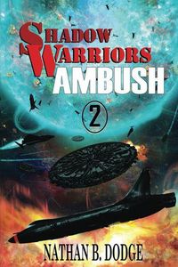 Produktbild: Shadow Warriors