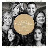 Produktbild: Awakening Beyond (Deluxe Version)