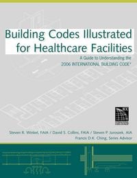 Produktbild: Building Codes Healthcare