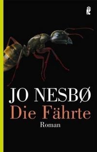 Produktbild: Die F&auml;hrte / Harry Hole Bd.4
