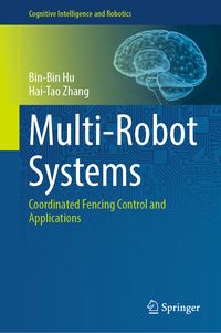 Produktbild: Multi-Robot Systems