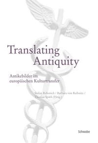 Produktbild: Translating Antiquity