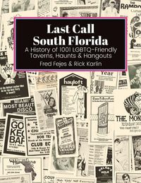 Produktbild: Last Call South Florida
