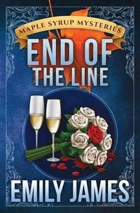 Produktbild: End of the Line